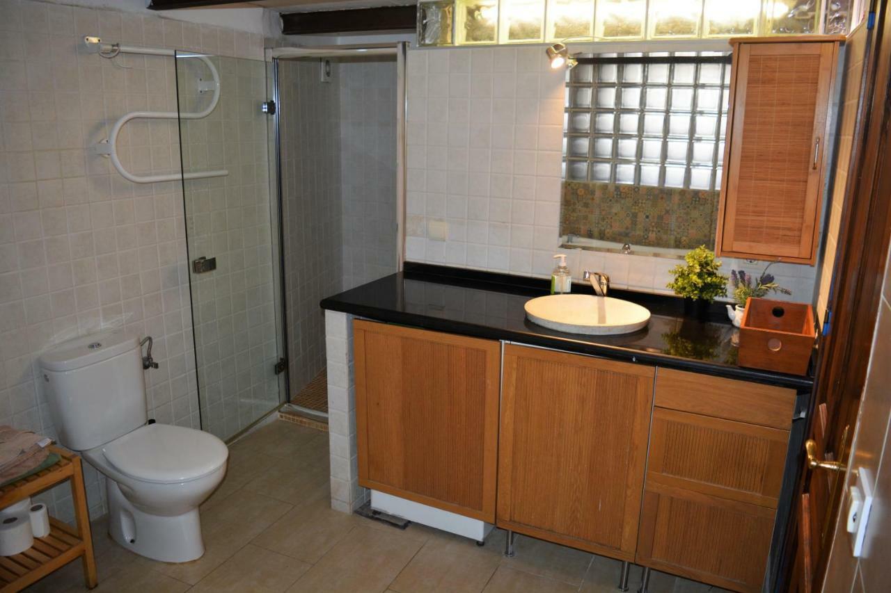 Loft City Center+Free Parking Sevilha Exterior foto